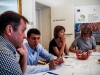 I sastanak Radne grupe za ekonomsku valorizaciju, Dubrovnik, 29.07.2014.