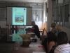 Peti sastanak Upravnog odbora projekta, Tivat, 16.07.2014.