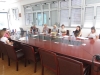 Peti sastanak Upravnog odbora projekta, Tivat, 16.07.2014.