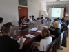 I sastanak Radne grupe za zakonodavni okvir, Tivat, 16.06.2013.