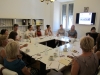 Drugi sastanak Upravnog odbora projekta, Dubrovnik, 19.07.2013.