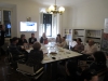 Četvrti sastanak Upravnog odbora projekta, Dubrovnik, 14.03.2014.